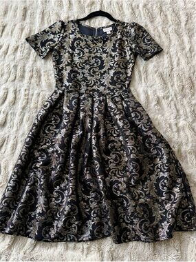 lularoe formal dresses Sadie